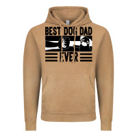 Vintage Camel Best dog dad ever Vintage Hoodie - Bettercallsaul