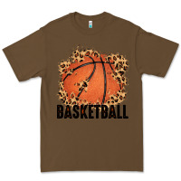 Cacao custom name basketball Premium Tee - MaliasSmallBusiness