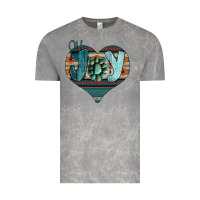 Cloud Rock Oh Joy Love Vintage Tee - Bettercallsaul