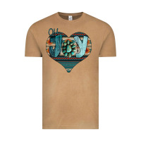 Vintage Camel Oh Joy Love Vintage Tee - Bettercallsaul