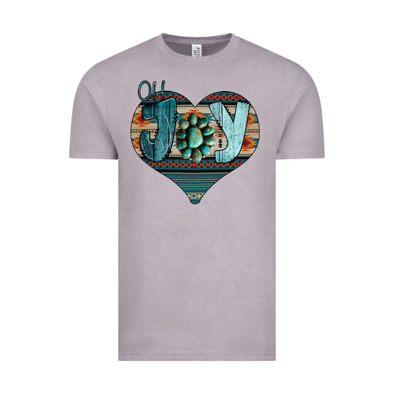 Oh Joy Love Vintage Tee by Bettercallsaul | Teevron