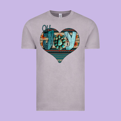 Oh Joy Love Vintage Tee Designed By Bettercallsaul