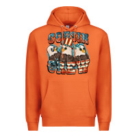 Carrot Cousin crew Premium Hoodie - FaDigitalArtStudio