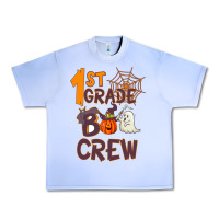 Grape Ice 1 st grade boo crew Urban Heavy Tee - Bettercallsaul