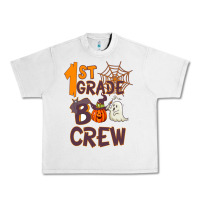 Lunar Rock 1 st grade boo crew Urban Heavy Tee - Bettercallsaul