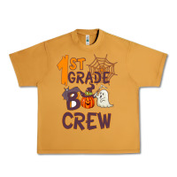 Peanut Butter 1 st grade boo crew Urban Heavy Tee - Bettercallsaul