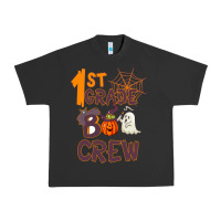Pigment Black 1 st grade boo crew Urban Heavy Tee - Bettercallsaul
