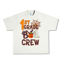 Pistachio 1 st grade boo crew Urban Heavy Tee - Bettercallsaul