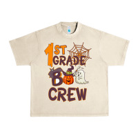 Sandshell 1 st grade boo crew Urban Heavy Tee - Bettercallsaul