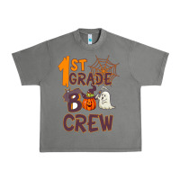 Tornado 1 st grade boo crew Urban Heavy Tee - Bettercallsaul