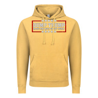 Vintage Mustard Dump Trump Vintage Hoodie - Bettercallsaul