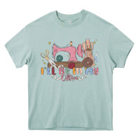 Arona ill be in my office Heavy Core Tee - MaliasSmallBusiness