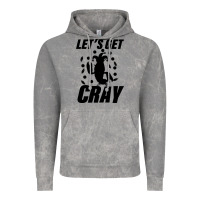 Cloud Rock Let's Get Crazy Vintage Hoodie - Bettercallsaul