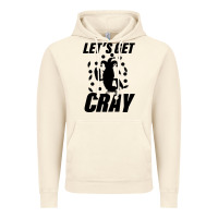Vintage Artic Let's Get Crazy Vintage Hoodie - Bettercallsaul