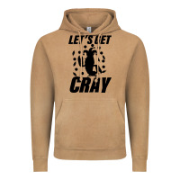 Vintage Camel Let's Get Crazy Vintage Hoodie - Bettercallsaul