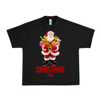 Christmas 2020 Urban Heavy Tee | Teevron