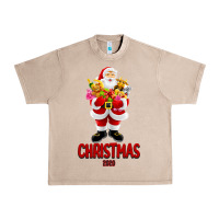 French Oak christmas 2020 Urban Heavy Tee - Bettercallsaul