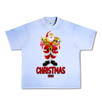Grape Ice christmas 2020 Urban Heavy Tee - Bettercallsaul