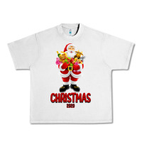 Lunar Rock christmas 2020 Urban Heavy Tee - Bettercallsaul