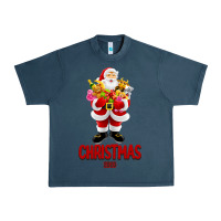 Midnight Navy christmas 2020 Urban Heavy Tee - Bettercallsaul
