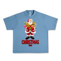 Pebble Blue christmas 2020 Urban Heavy Tee - Bettercallsaul
