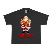 Pigment Black christmas 2020 Urban Heavy Tee - Bettercallsaul