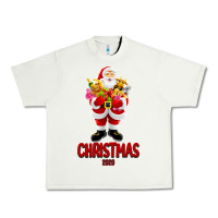Pistachio christmas 2020 Urban Heavy Tee - Bettercallsaul