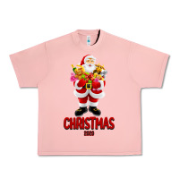 Salmon christmas 2020 Urban Heavy Tee - Bettercallsaul