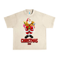 Sandshell christmas 2020 Urban Heavy Tee - Bettercallsaul