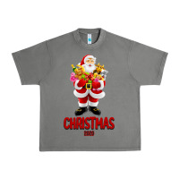Tornado christmas 2020 Urban Heavy Tee - Bettercallsaul