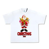 White christmas 2020 Urban Heavy Tee - Bettercallsaul