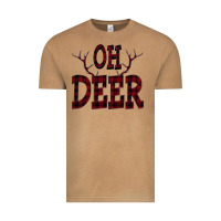 Vintage Camel Oh Deer Vintage Tee - Bettercallsaul