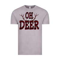 Vintage Zinc Oh Deer Vintage Tee - Bettercallsaul