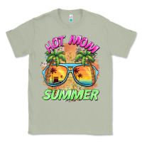 Matcha hot mom summer Classic Tee - BarkalooDesign
