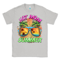 Moon Dust hot mom summer Classic Tee - BarkalooDesign