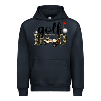 Navy golf dad Urban Hoodie - Artiststas