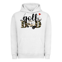 Pigment Lunar Rock golf dad Urban Hoodie - Artiststas