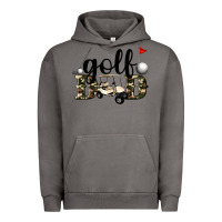 Pigment Tornado golf dad Urban Hoodie - Artiststas