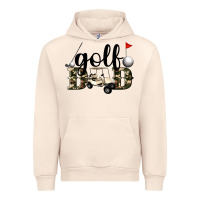 Sandshell golf dad Urban Hoodie - Artiststas