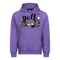 Tulip golf dad Urban Hoodie - Artiststas