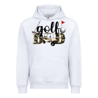 White golf dad Urban Hoodie - Artiststas