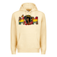 Pina Colada Juneteenth mom Mother's Day Premium Hoodie - FaDigitalArtStudio