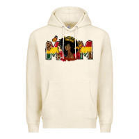 Tofu Juneteenth mom Mother's Day Premium Hoodie - FaDigitalArtStudio