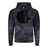 Cloud Black I Know I Play Like A Girl Try To Keep Up Vintage Hoodie - Bettercallsaul
