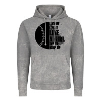 Cloud Rock I Know I Play Like A Girl Try To Keep Up Vintage Hoodie - Bettercallsaul