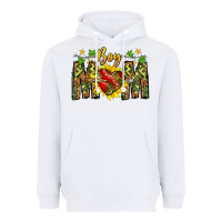 White boy mom Heavyweight Hoodie - CowhideDigitalArt