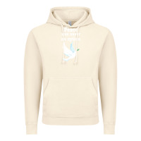 Vintage Artic Peace Was Never An Option Vintage Hoodie - Bettercallsaul