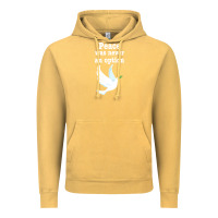 Vintage Mustard Peace Was Never An Option Vintage Hoodie - Bettercallsaul