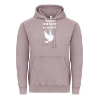 Vintage Zinc Peace Was Never An Option Vintage Hoodie - Bettercallsaul