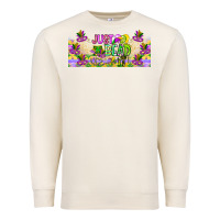Sandshell Just Bead Premium Sweatshirt - CowhideDigitalArt